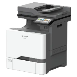 Sharp MXC428F
