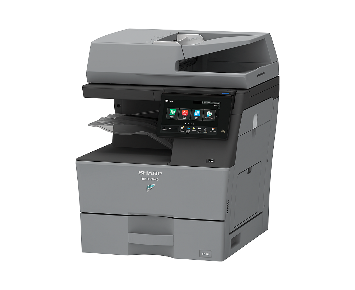Sharp BPB550WD