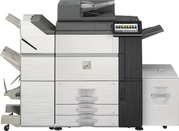 Sharp MX7081