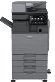Sharp BP-50M45