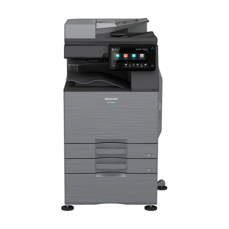 Sharp BP-50M55