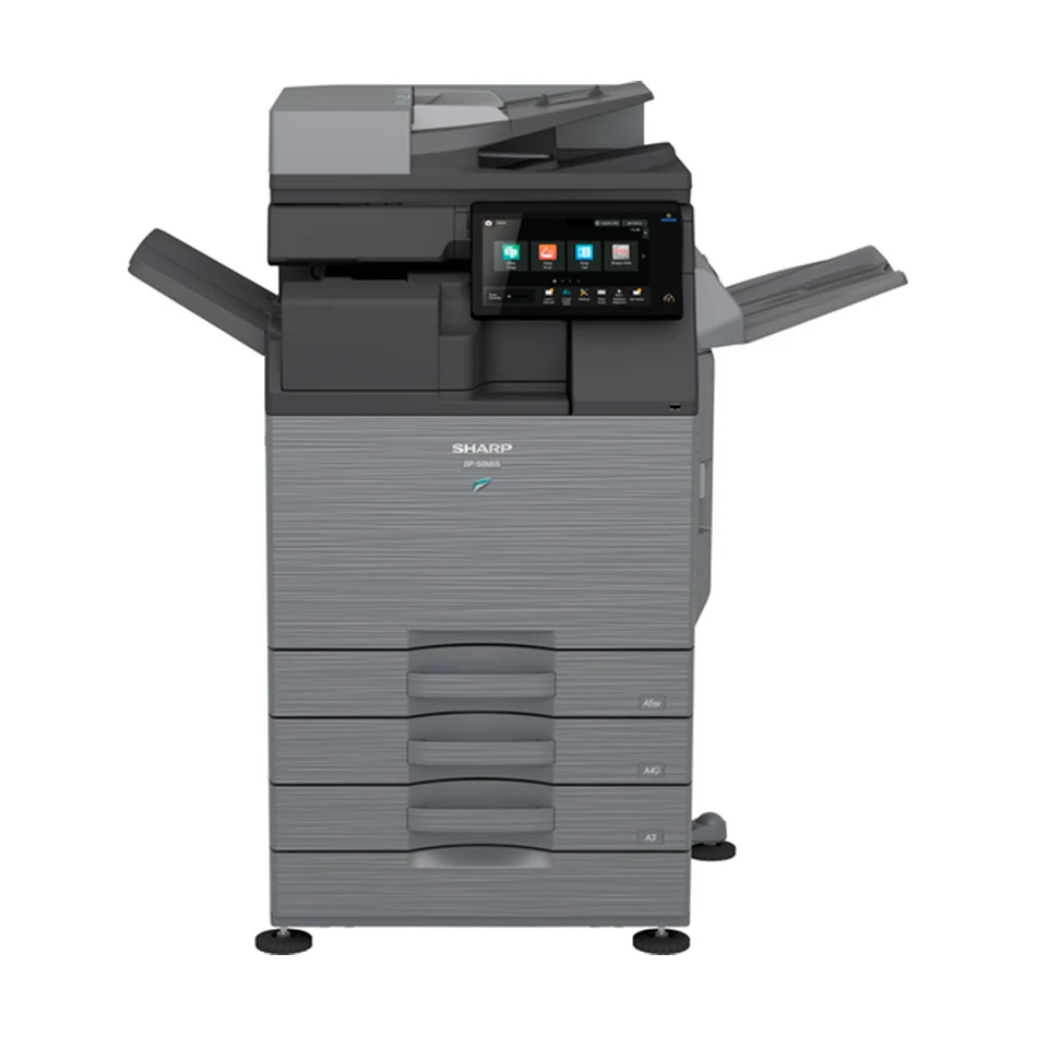 Sharp BP-50M65