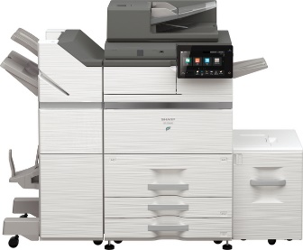 Sharp BP-70M90