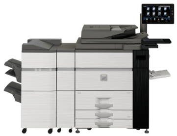 Sharp MX-M1056