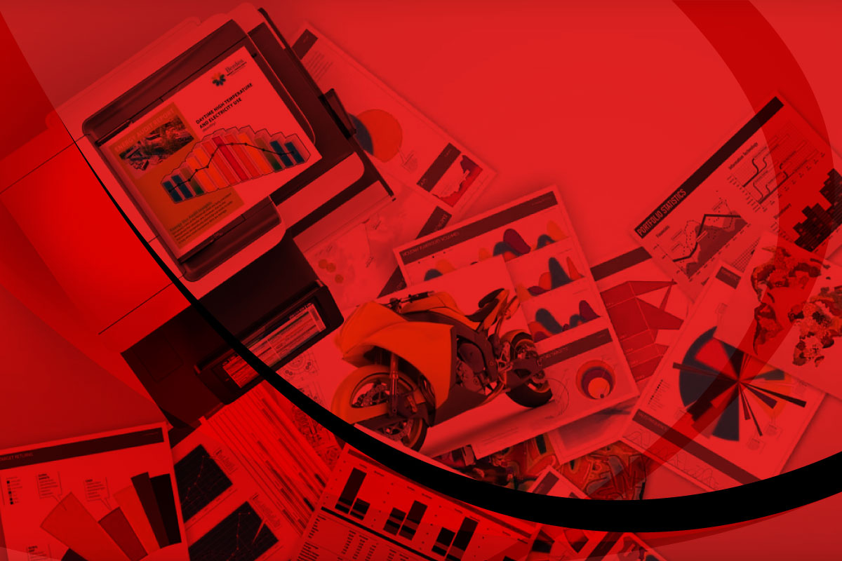 Innovación Inigualable: Descubre la Calidad de Impresión con Sharp