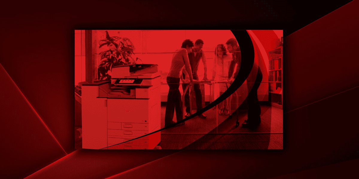 Impresión sostenible: cómo las impresoras en renta apoyan la ecoeficiencia empresarial