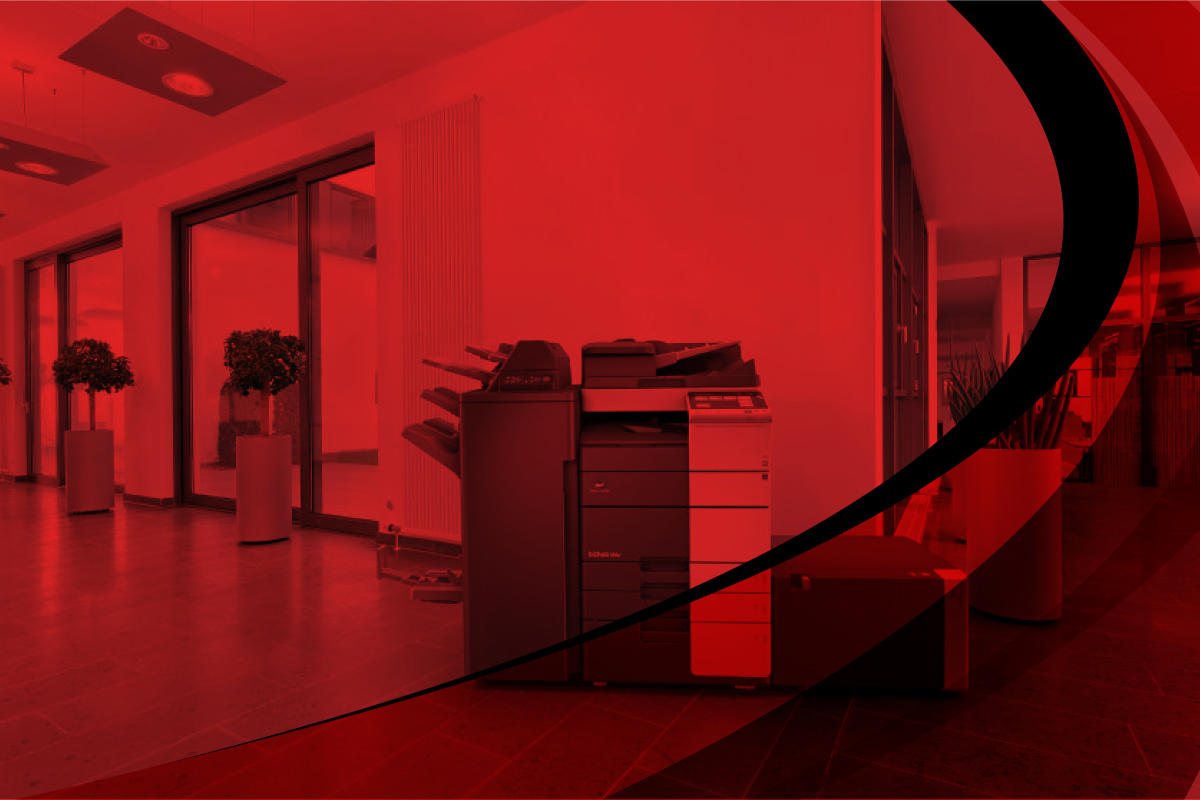 Cómo la Renta de Impresoras Contribuye a una Oficina Más Verde