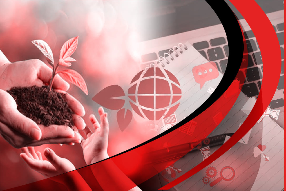 Rentar Impresoras para Empresas: Ecoeficiencia y Sostenibilidad con SHARP