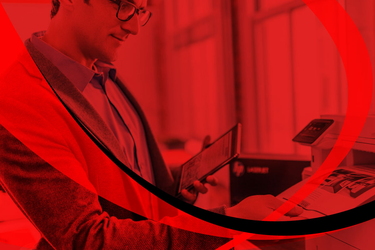 Maximiza la Eficiencia de tu Negocio con el Alquiler de Impresoras Sharp