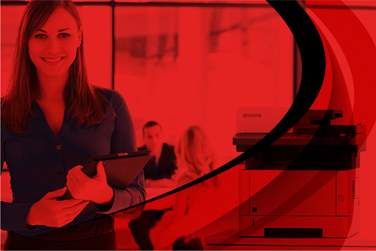 Digitaliza tu Empresa: Cómo la Renta de Impresoras Facilita la Transformación Digital