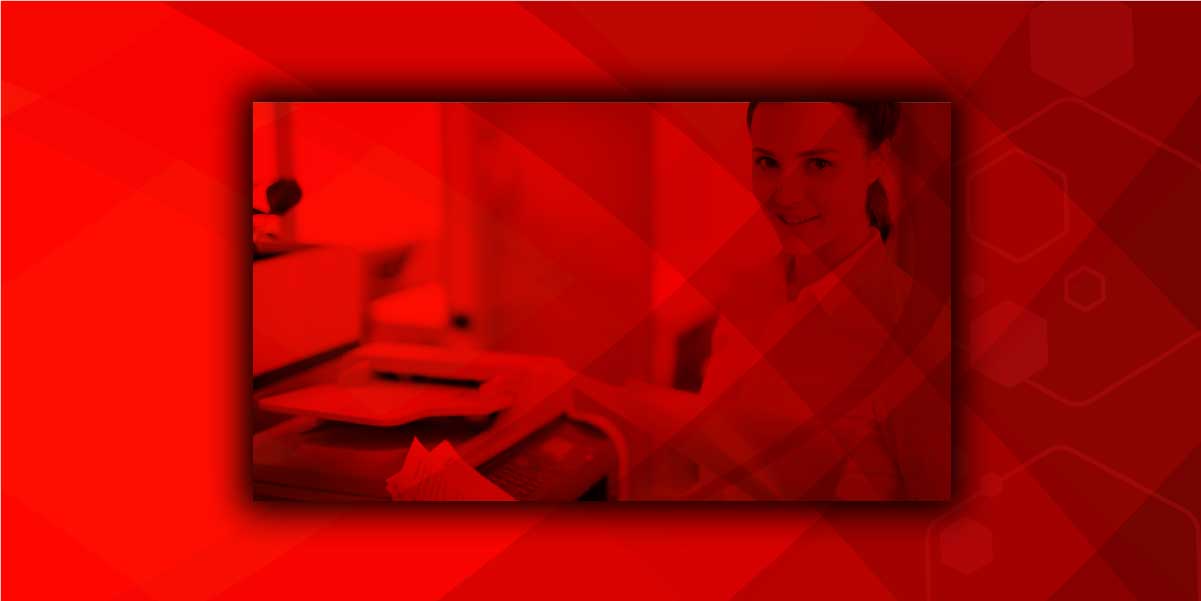 Cómo la renta de impresoras puede reducir costos operativos en tu empresa