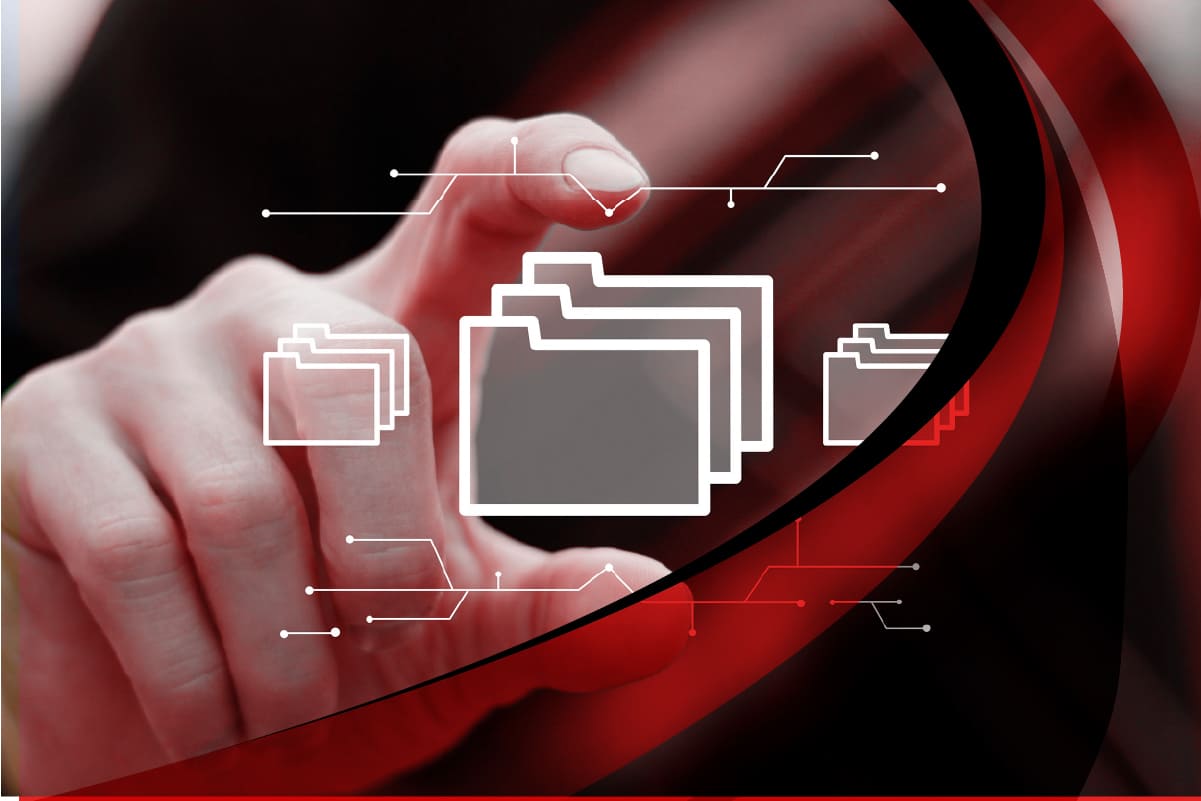 Digitalización de Documentos: Impulsando la Productividad Empresarial con SHARP 