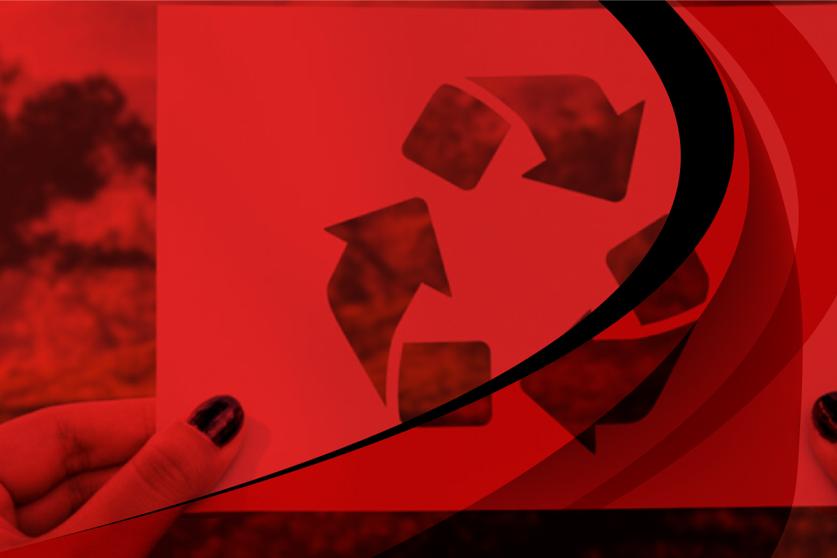 Iniciativas Ecológicas en Impresión: Cómo Sharp Está Redefiniendo la Sostenibilidad