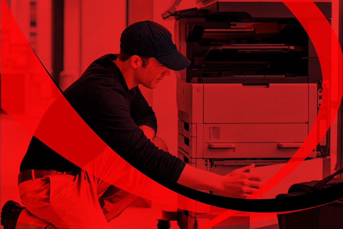 Mejorando la Eficiencia Empresarial con Sharp: La Solución Ideal para tus Necesidades de Impresión 