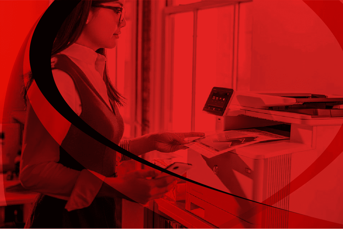 Cero desperdicio: ventajas ecológicas del renting de impresoras frente a la compra