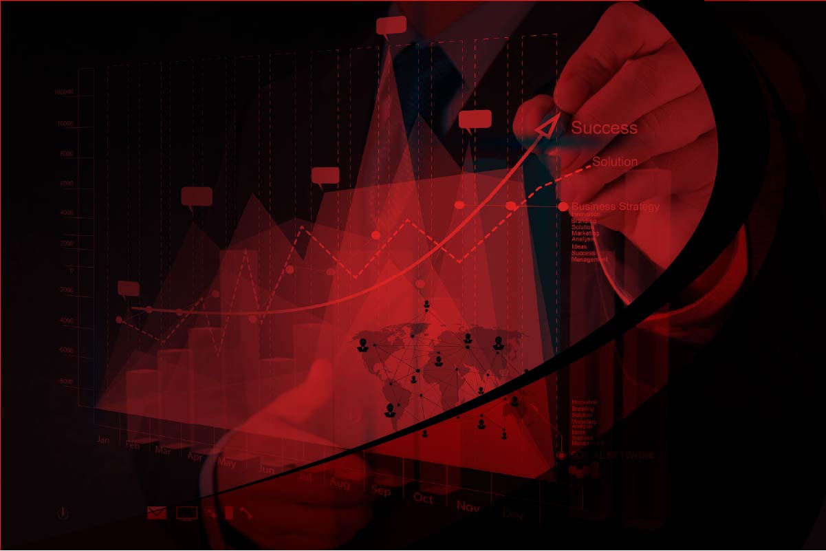 Impresoras Eficientes para el Sector Financiero: ¿Cómo la Renta de Impresoras Puede Optimizar tu Gestión Documental?