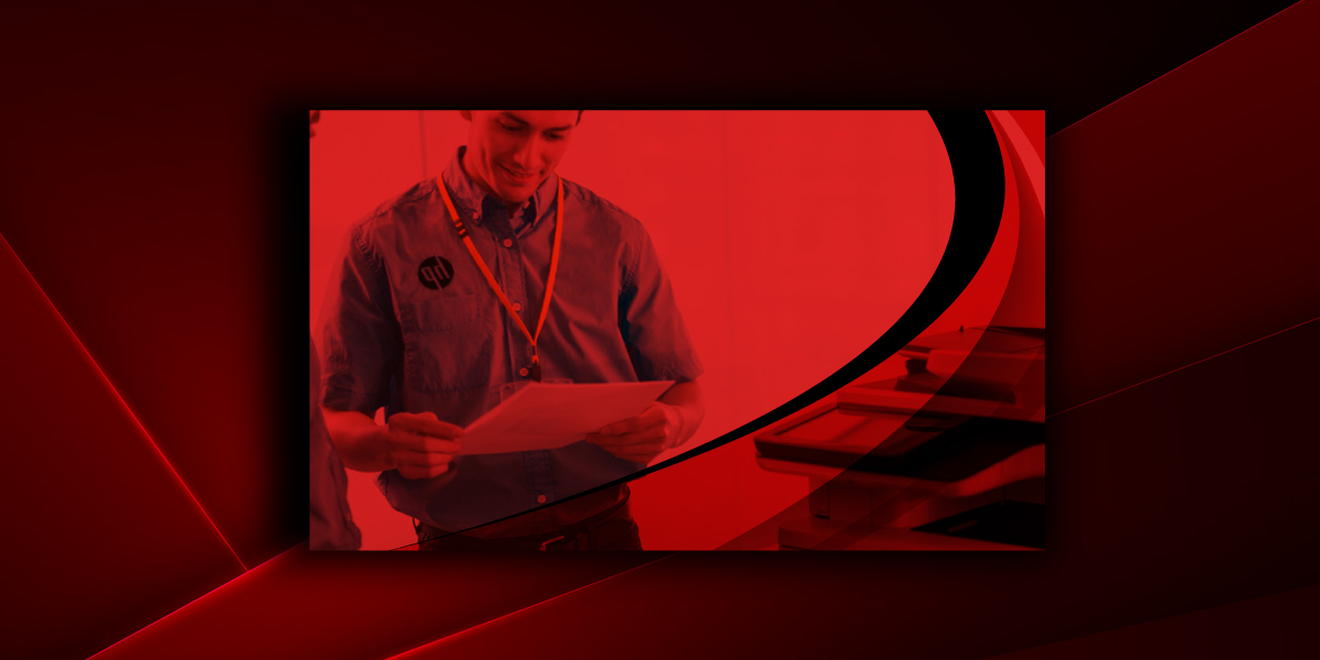 Cero Papel, Más Eficiencia: La Renta de Impresoras Como Aliada Sostenible