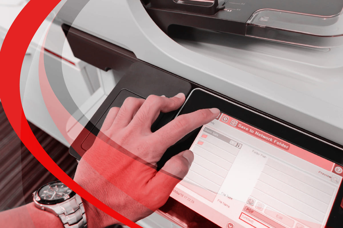 Garantizando la Eficiencia Empresarial con SHARP: Soluciones de Alquiler de Impresoras