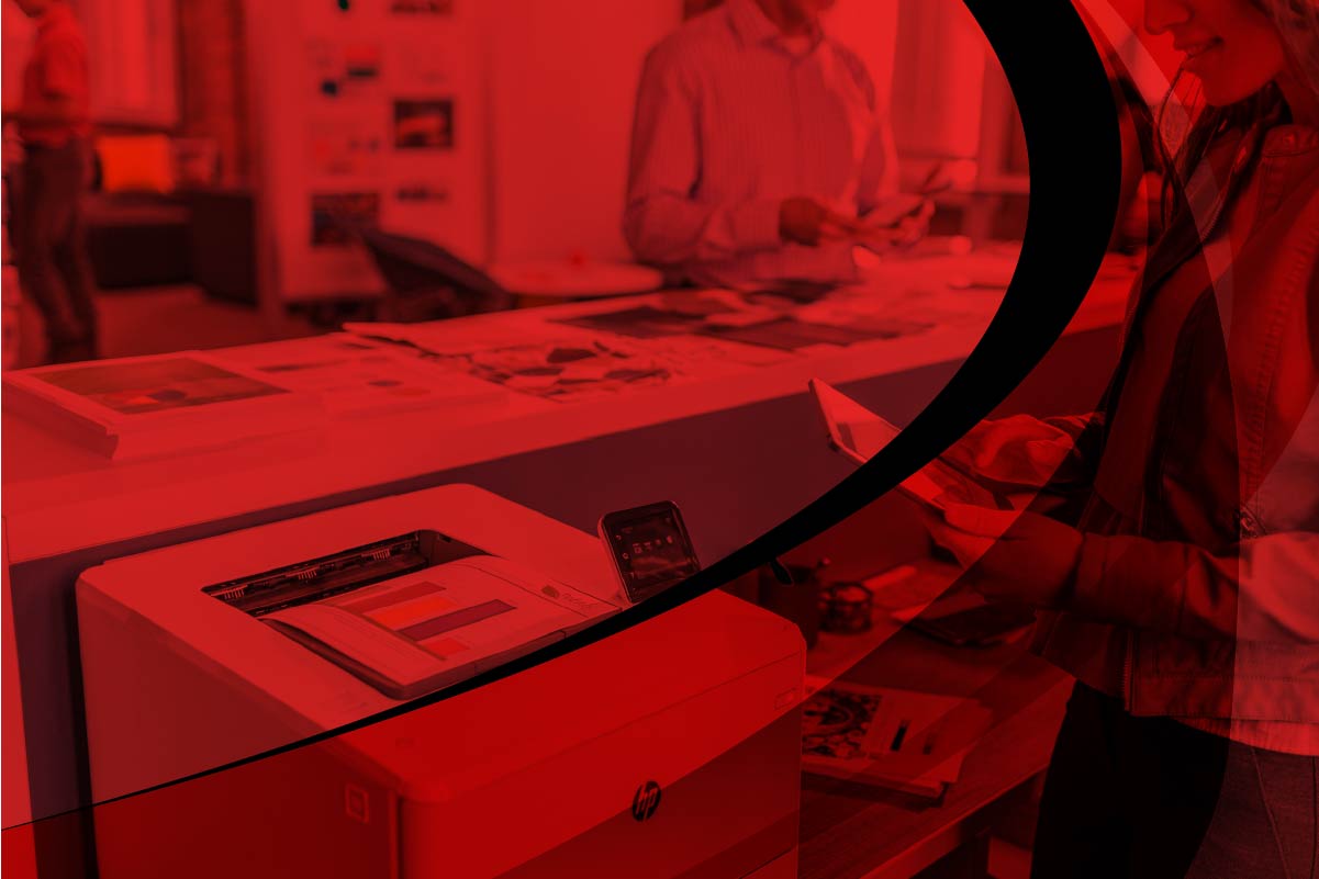 Renta de Impresoras: Una Solución Inteligente para Mejorar la Productividad en tu PYME