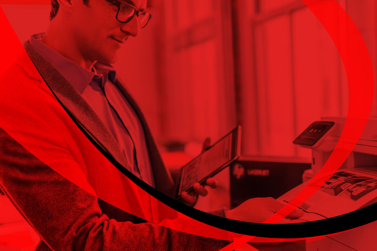 Simplificando la Gestión Documental con la Renta de Impresoras Sharp