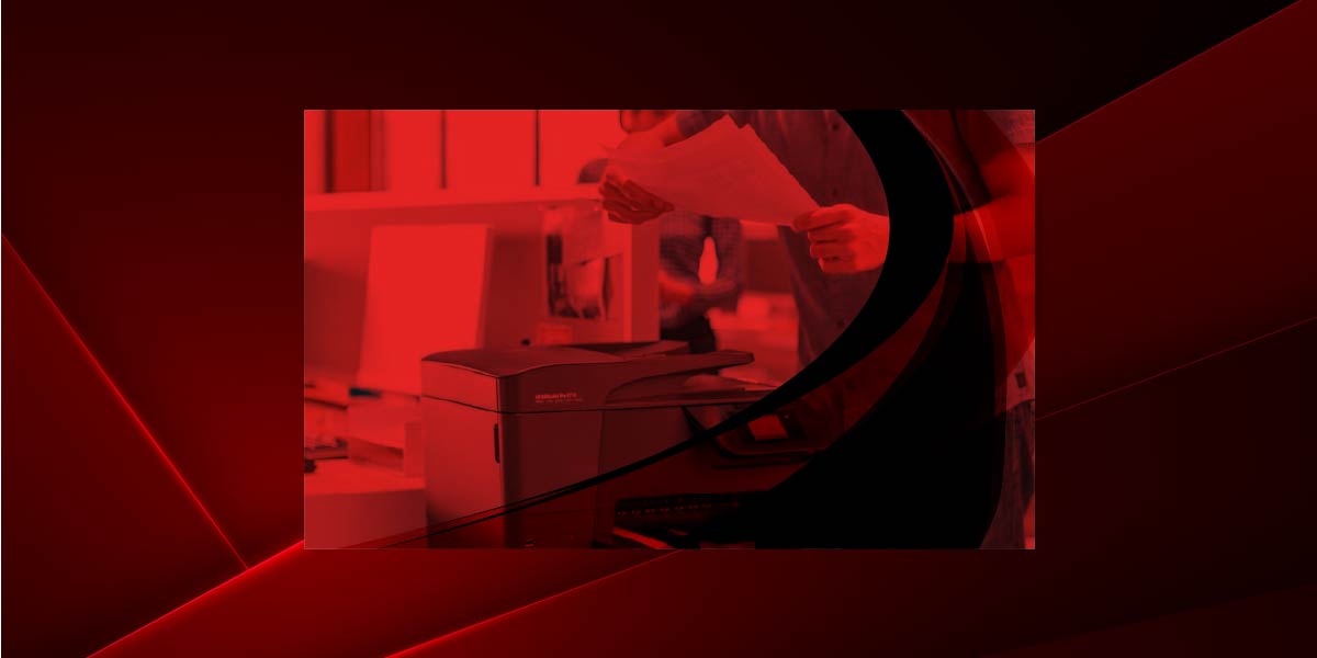 La Renta de Impresoras y el Cumplimiento Regulatorio: Una Estrategia Clave para el Sector Financiero